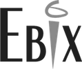 Ebix logo