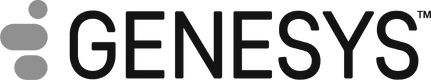 Genesys logo