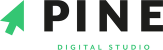 Pine Digital Studio logo