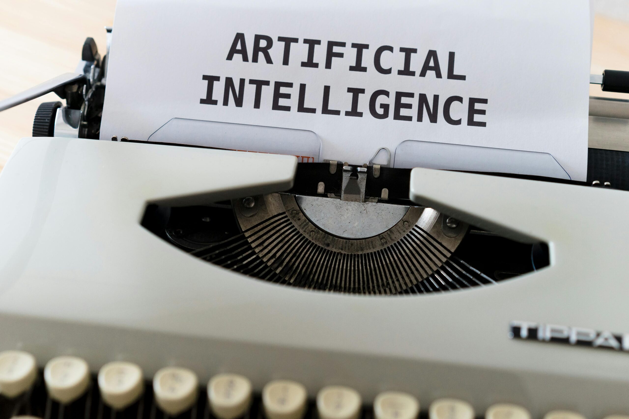 Implementing a new AI feature